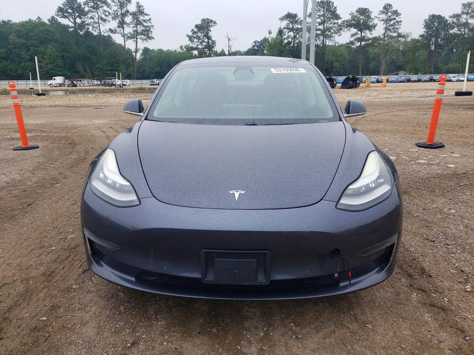 Aukcja sprzedaży 2019 Tesla Model 3, vin: 5YJ3E1EA5KF317119, numer aukcji: 53155696