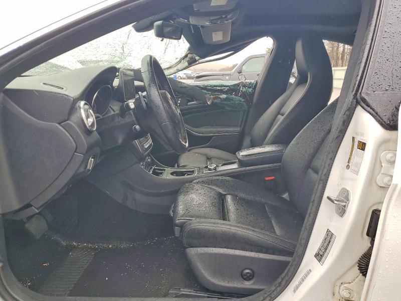 Продажа на аукционе авто 2019 Mercedes-benz Cla, vin: WDDSJ4EB8KN744819, номер лота: 51810566