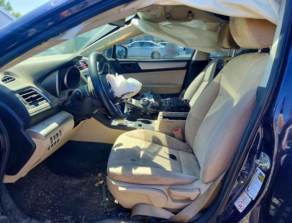 Aukcja sprzedaży 2018 Subaru Outback, vin: 4S4BSAAC2J3257576, numer aukcji: 53568226