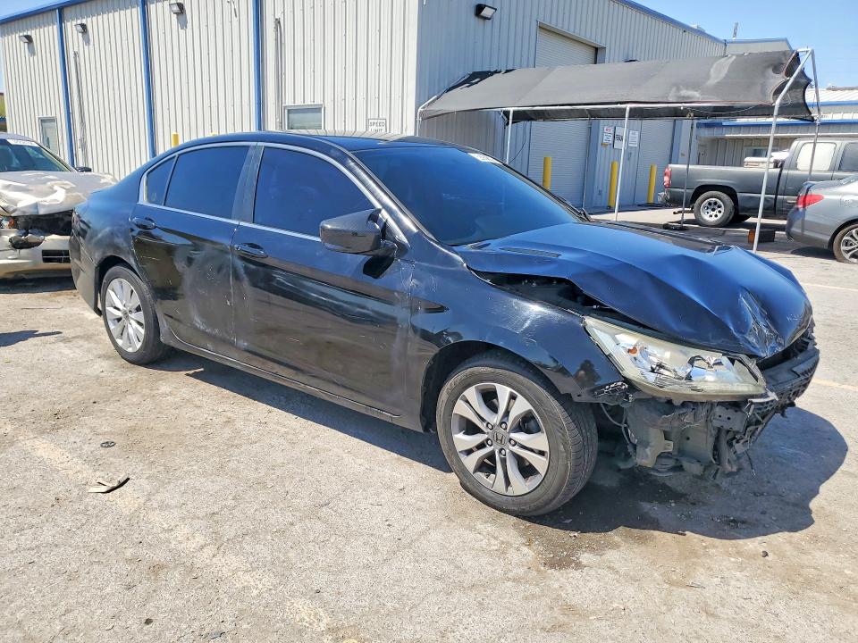 2015 Honda Accord მანქანა იყიდება აუქციონზე, vin: 1HGCR2F32FA033604, აუქციონის ნომერი: 53938626