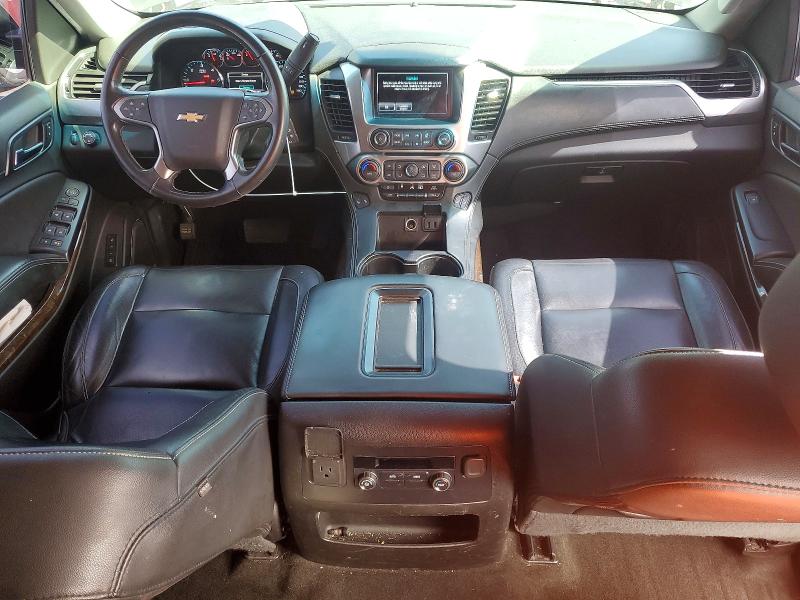 Продажа на аукционе авто 2018 Chevrolet Tahoe, vin: 1GNSCBKC9JR335720, номер лота: 55073326