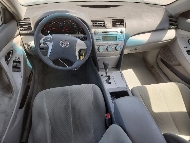 53411466 :رقم المزاد ، 4T1BE46K69U888510 vin ، 2009 Toyota Camry مزاد بيع