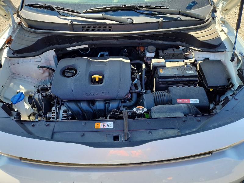 Auction sale of the 2021 Kia Soul, vin: KNDJ22AU8M7751680, lot number: 54342826
