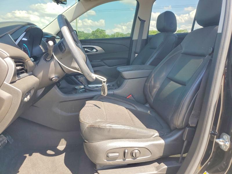 Aukcja sprzedaży 2018 Chevrolet Traverse, vin: 1GNERKKW4JJ127989, numer aukcji: 54120636