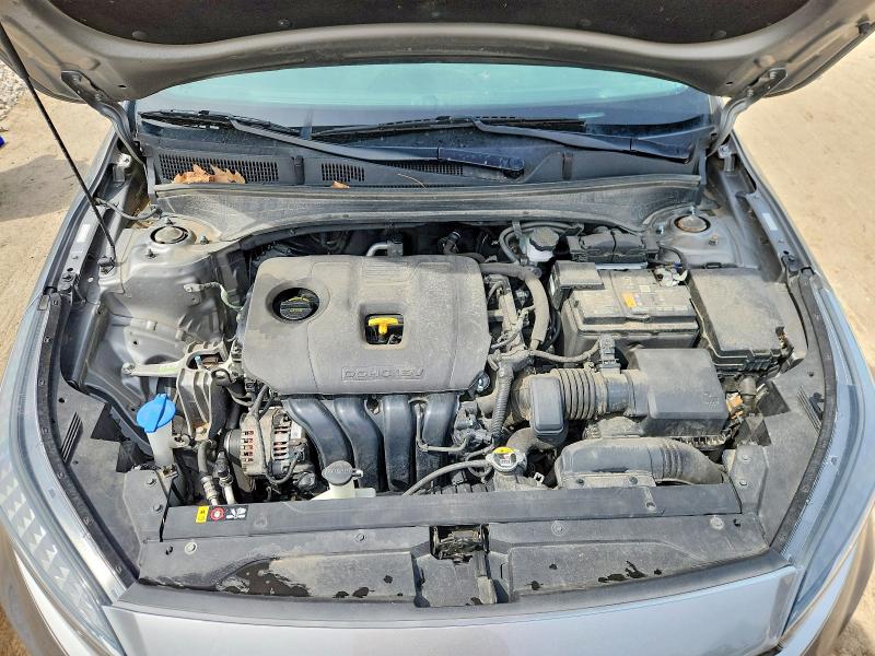 Aukcja sprzedaży 2022 Kia Forte, vin: 3KPF24AD9NE468269, numer aukcji: 54167356