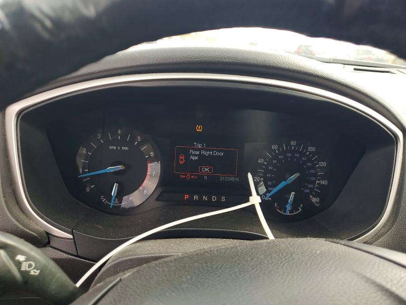 Продаж на аукціоні авто 2014 Ford Fusion, vin: 3FA6P0H70ER206231, номер лоту: 54094216