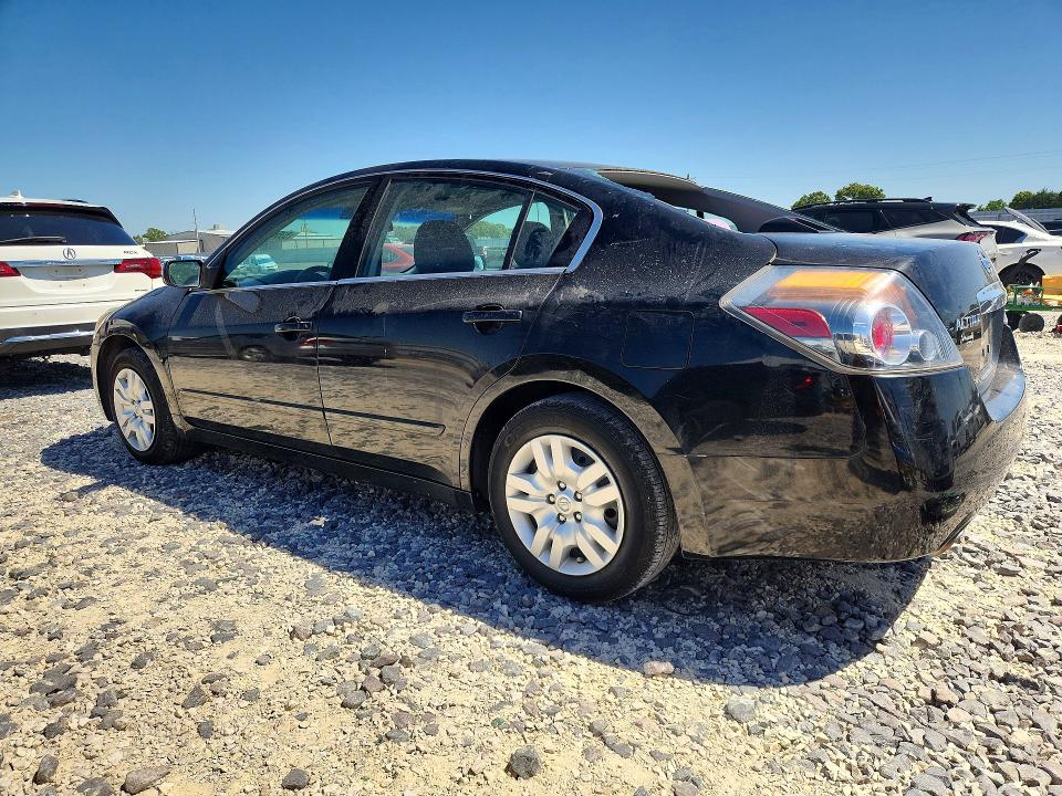 Продаж на аукціоні авто 2012 Nissan Altima, vin: 1N4AL2APXCC118875, номер лоту: 53560486