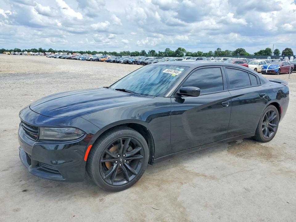 Aukcja sprzedaży 2018 Dodge Charger, vin: 2C3CDXBG8JH336937, numer aukcji: 55047946
