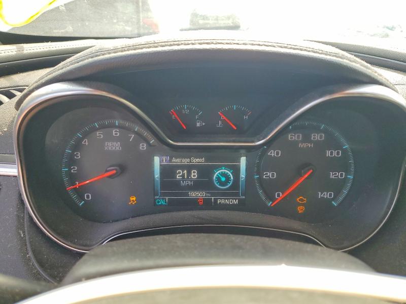Aukcja sprzedaży 2015 Chevrolet Impala, vin: 1G1125S36FU120270, numer aukcji: 52075026