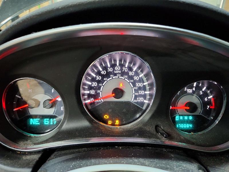 2011 Chrysler 200 მანქანა იყიდება აუქციონზე, vin: 1C3BC1FB4BN602327, აუქციონის ნომერი: 54582026