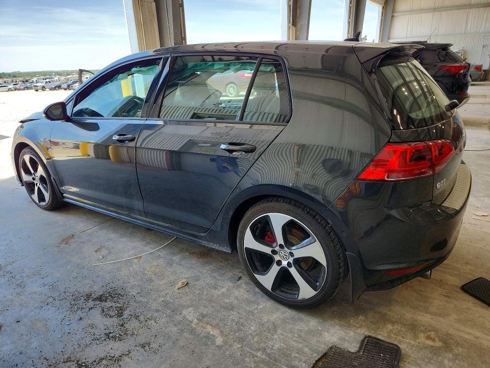 Aukcja sprzedaży 2016 Volkswagen Gti, vin: 3VW5T7AU2GM066044, numer aukcji: 55044746