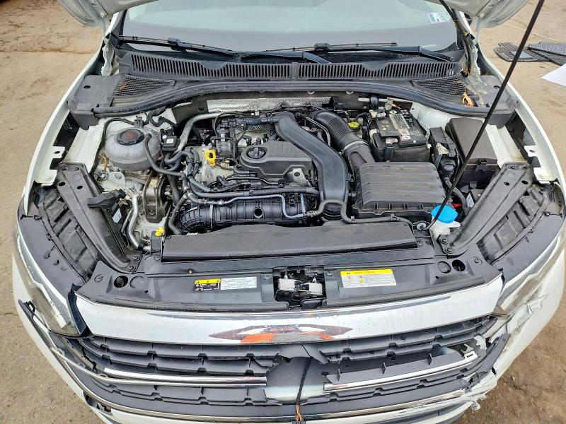 Aukcja sprzedaży 2022 Volkswagen Jetta, vin: 3VW7M7BU9NM031485, numer aukcji: 55088936
