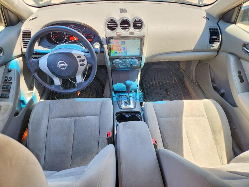 Продажа на аукционе авто 2011 Nissan Altima, vin: 1N4AL2AP7BN430476, номер лота: 52527776
