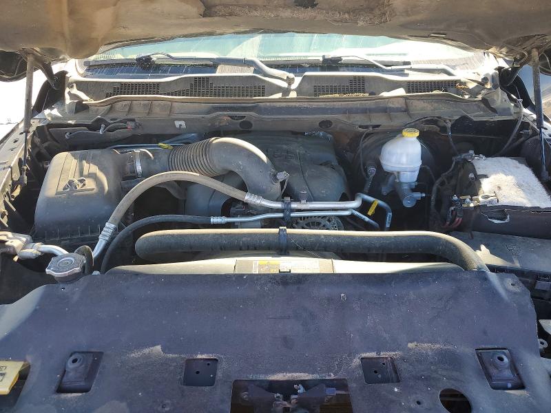 53672036 :رقم المزاد ، 1C6RR7KT7ES142670 vin ، 2014 Ram Ram 1500 مزاد بيع