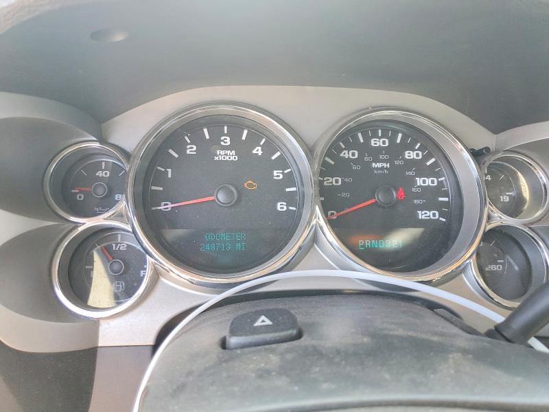 Продажа на аукционе авто 2007 Chevrolet Silverado, vin: 2GCEK19J271720142, номер лота: 53190516