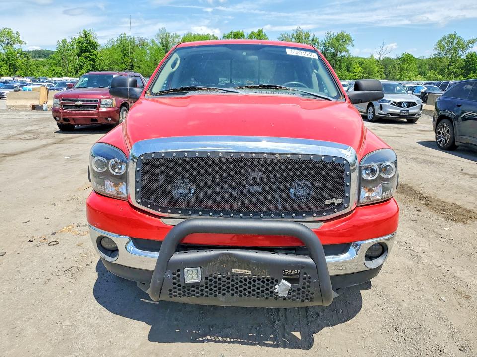 Aukcja sprzedaży 2008 Dodge Ram 1500, vin: 1D7HU18268S596708, numer aukcji: 55591046