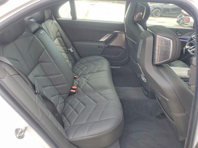 Продажа на аукционе авто 2026 Bmw 760, vin: WBA33EJ01TCW60211, номер лота: 49561296