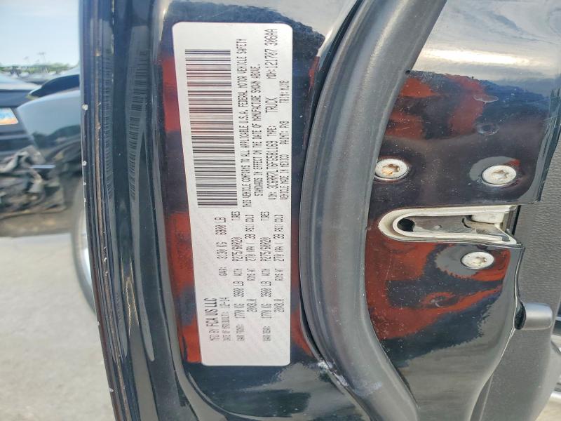 Продажа на аукционе авто 2015 Ram 1500, vin: 3C6RR7LT6FG581169, номер лота: 53454716