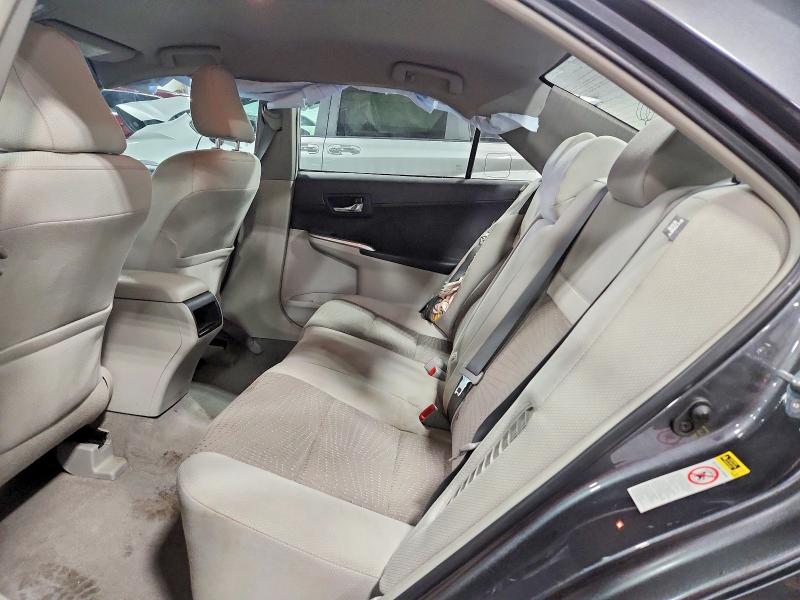 Продажа на аукционе авто 2012 Toyota Camry Hybrid, vin: 4T1BD1FK5CU019776, номер лота: 52518616