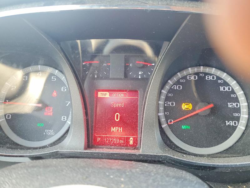 Aukcja sprzedaży 2014 Gmc Terrain, vin: 2GKALSEK1E6245510, numer aukcji: 52130106
