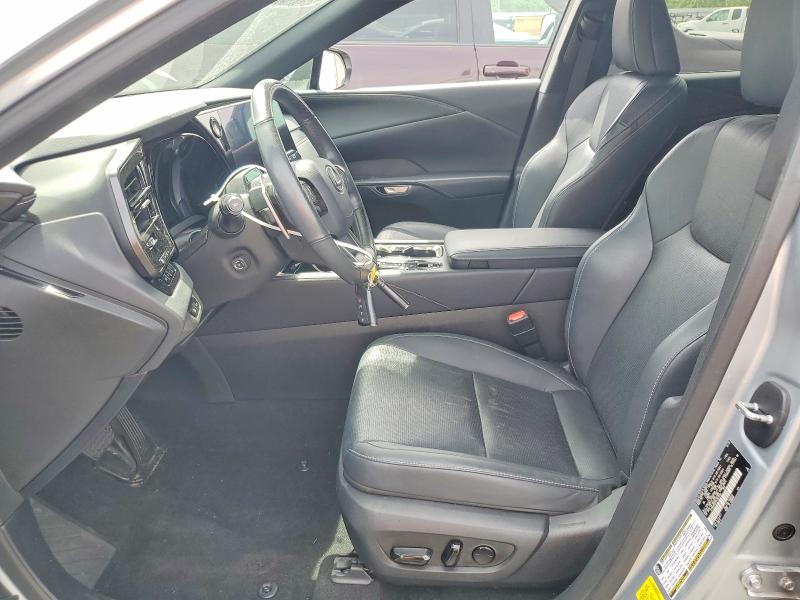 2023 Lexus Rx 350 მანქანა იყიდება აუქციონზე, vin: 2T2BAMBA0PC001048, აუქციონის ნომერი: 54463706
