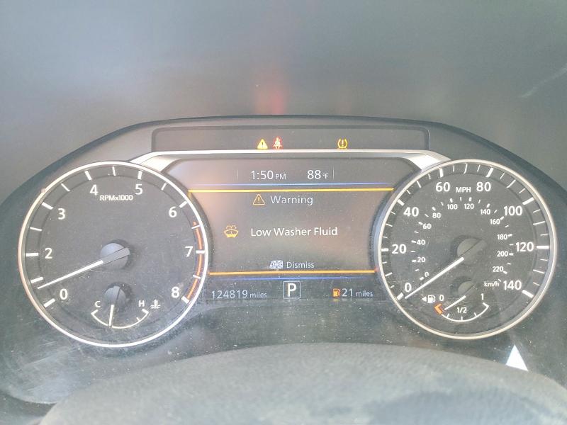 Продажа на аукционе авто 2020 Nissan Altima, vin: 1N4BL4CVXLC133730, номер лота: 52562516