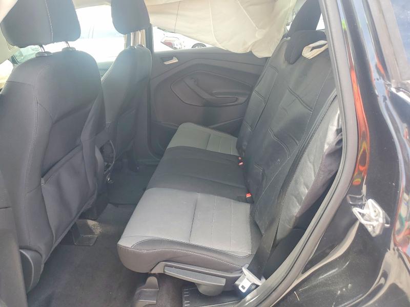 53392556 :رقم المزاد ، 1FMCU0GX8EUC31051 vin ، 2014 Ford Escape مزاد بيع