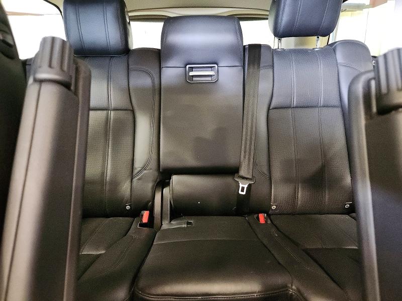 Продаж на аукціоні авто 2016 Land Rover Range Rover, vin: SALGS2VF5GA262112, номер лоту: 54593826