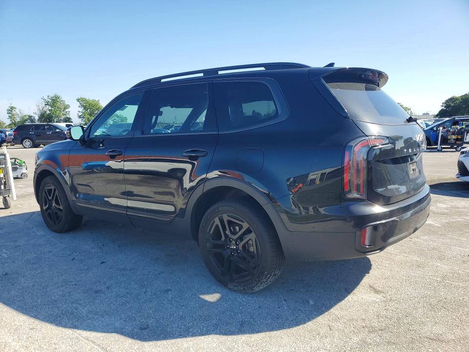 2024 Kia Telluride მანქანა იყიდება აუქციონზე, vin: 5XYP5DGC6RG425933, აუქციონის ნომერი: 51909466