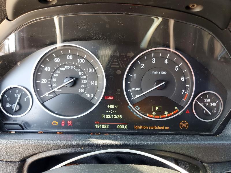 Продажа на аукционе авто 2013 Bmw 328, vin: WBA3C1C53DK104491, номер лота: 54734126