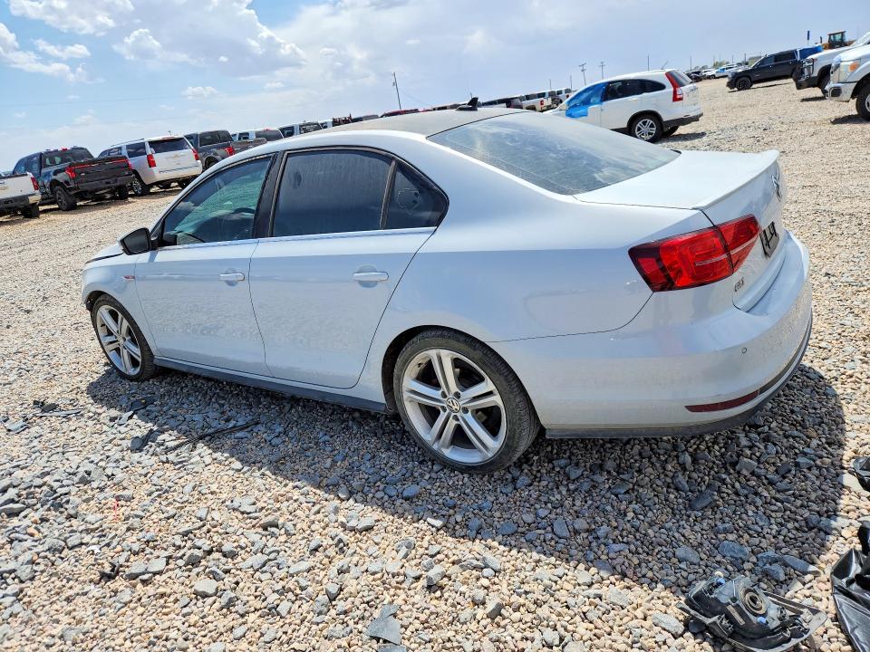 Продажа на аукционе авто 2017 Volkswagen Jetta, vin: 3VW4T7AJXHM371276, номер лота: 53530186