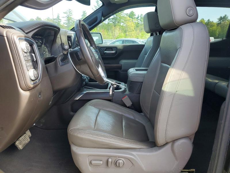 Продажа на аукционе авто 2020 Gmc Sierra, vin: 1GTU9DED3LZ100443, номер лота: 53801666