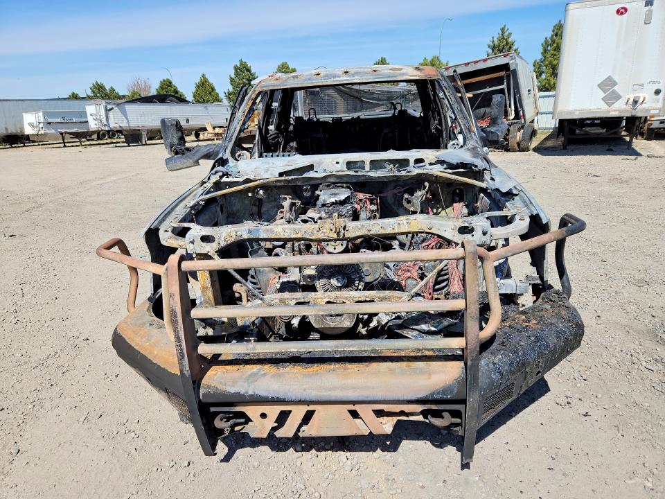 Auction sale of the 2019 Ram 3500, vin: 3C63RRHLXKG533050, lot number: 52481326