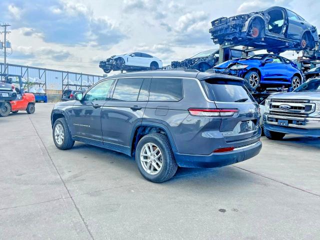 Aukcja sprzedaży 2021 Jeep Grand Cherokee, vin: 1C4RJKAG7M8169113, numer aukcji: 53263786