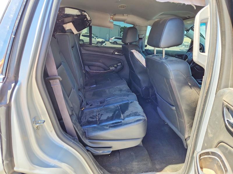 54175286 :رقم المزاد ، 1GNSCBKC2GR471969 vin ، 2016 Chevrolet Tahoe مزاد بيع