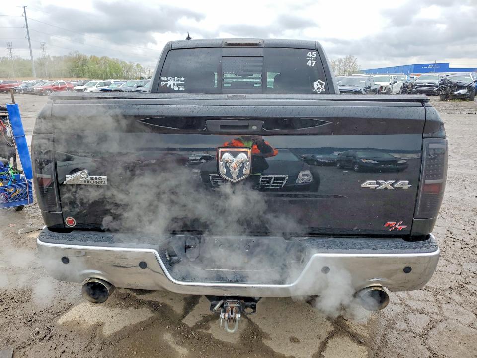 Aukcja sprzedaży 2013 Ram 1500, vin: 1C6RR7LT0DS719326, numer aukcji: 52090516