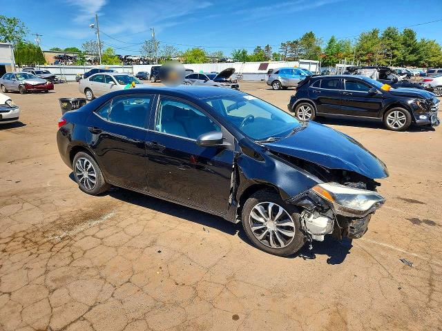 54061726 :رقم المزاد ، 2T1BURHE3EC145421 vin ، 2014 Toyota Corolla مزاد بيع