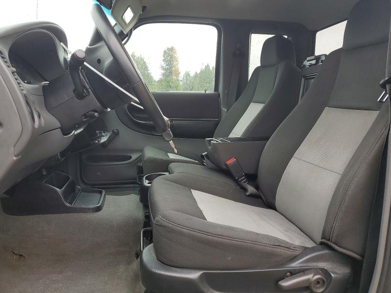 Продажа на аукционе авто 2008 Ford Ranger, vin: 1FTZR15E58PA33893, номер лота: 54845666