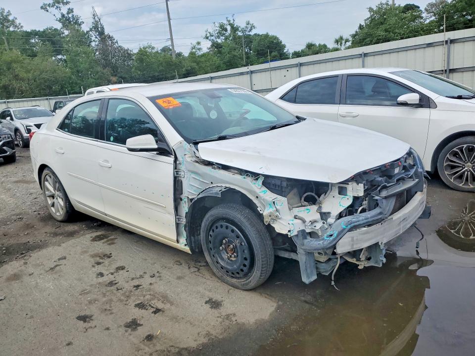 Aukcja sprzedaży 2014 Chevrolet Malibu, vin: 1G11E5SL1EF245395, numer aukcji: 54827566