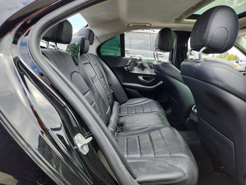 Aukcja sprzedaży 2020 Mercedes-benz C, vin: W1KWF8DB9LR575254, numer aukcji: 54875026