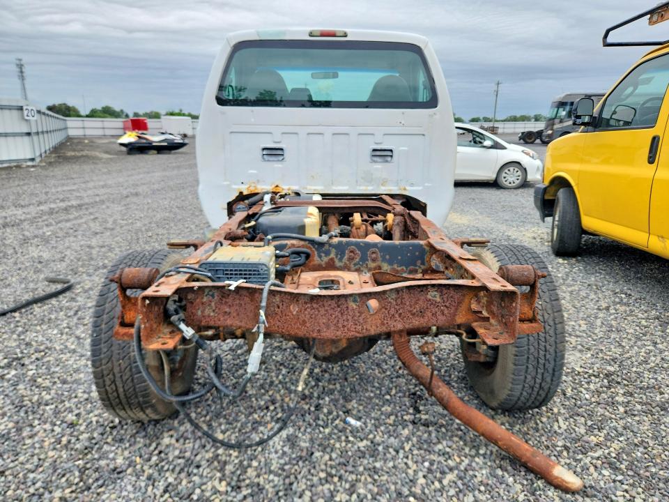 Aukcja sprzedaży 2009 Ford F350, vin: 1FTSF31519EB23485, numer aukcji: 53743846