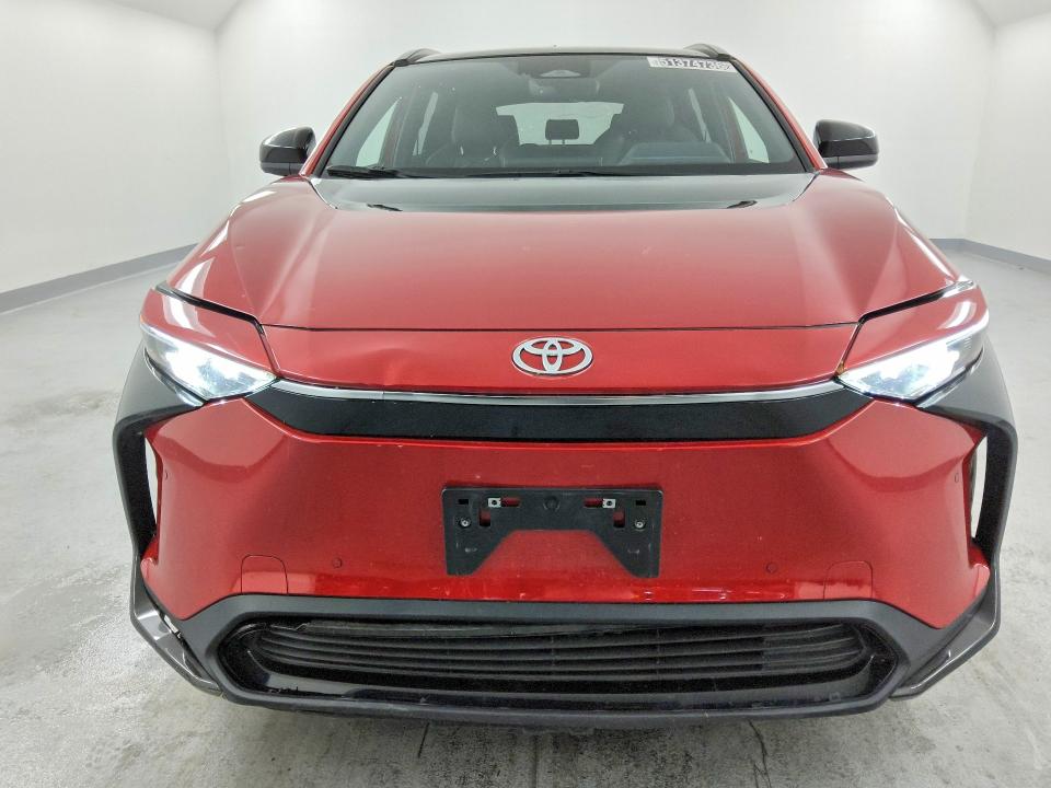 51374736 :رقم المزاد ، JTMAAAAA6PA027898 vin ، 2023 Toyota Bz4x مزاد بيع