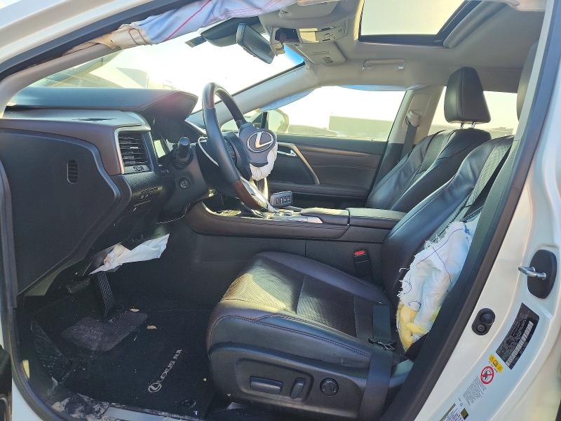 55160686 :رقم المزاد ، 2T2BZMCA2GC043535 vin ، 2016 Lexus Rx 350 مزاد بيع