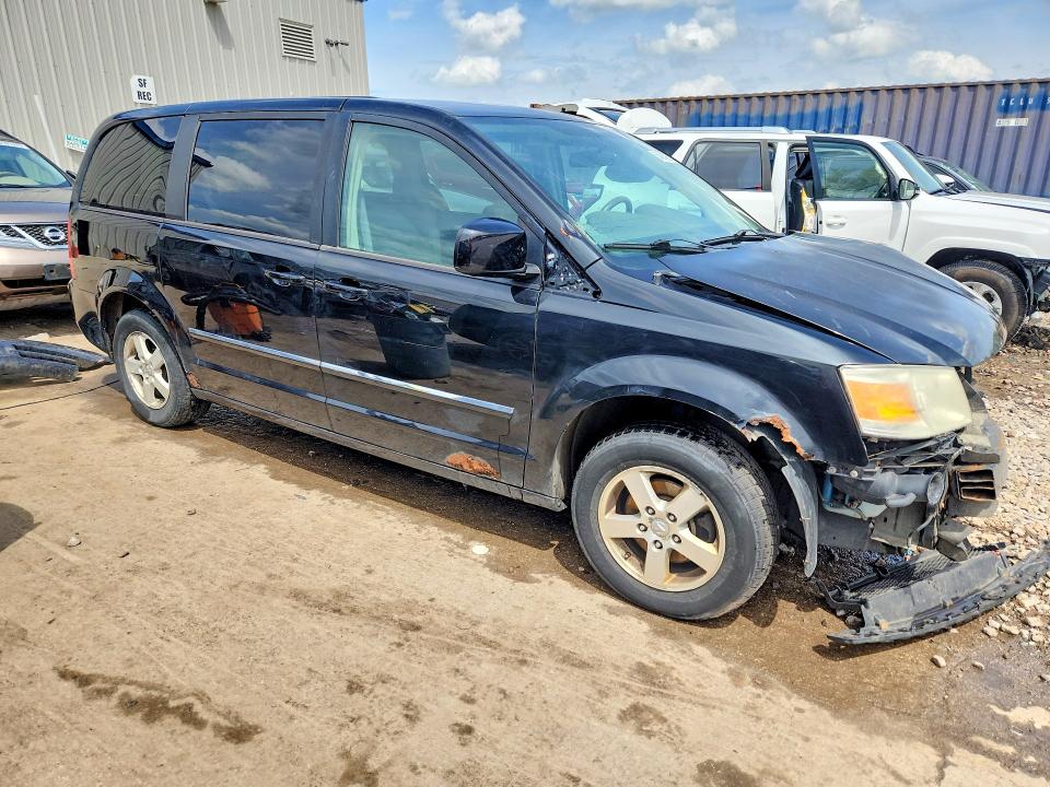 Aukcja sprzedaży 2008 Dodge Grand Caravan, vin: 1D8HN54P98B109101, numer aukcji: 54003906