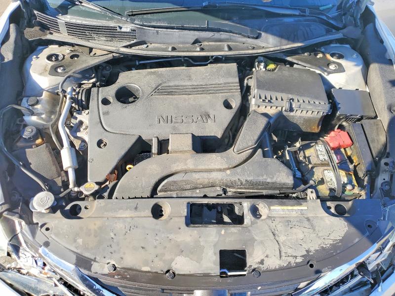 2016 Nissan Altima მანქანა იყიდება აუქციონზე, vin: 1N4AL3AP2GC121667, აუქციონის ნომერი: 52898036