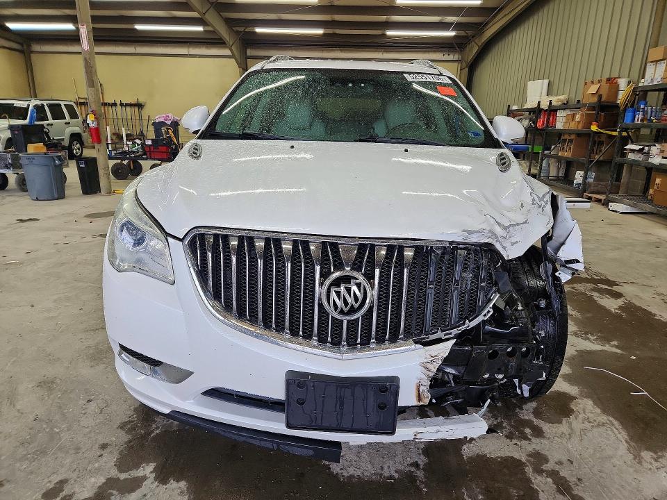 Aukcja sprzedaży 2017 Buick Enclave, vin: 5GAKVCKD2HJ252884, numer aukcji: 52551706