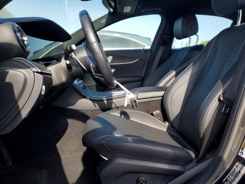 Auction sale of the 2022 Mercedes-benz E Class, vin: W1KZF8DBXNB025408, lot number: 53665706