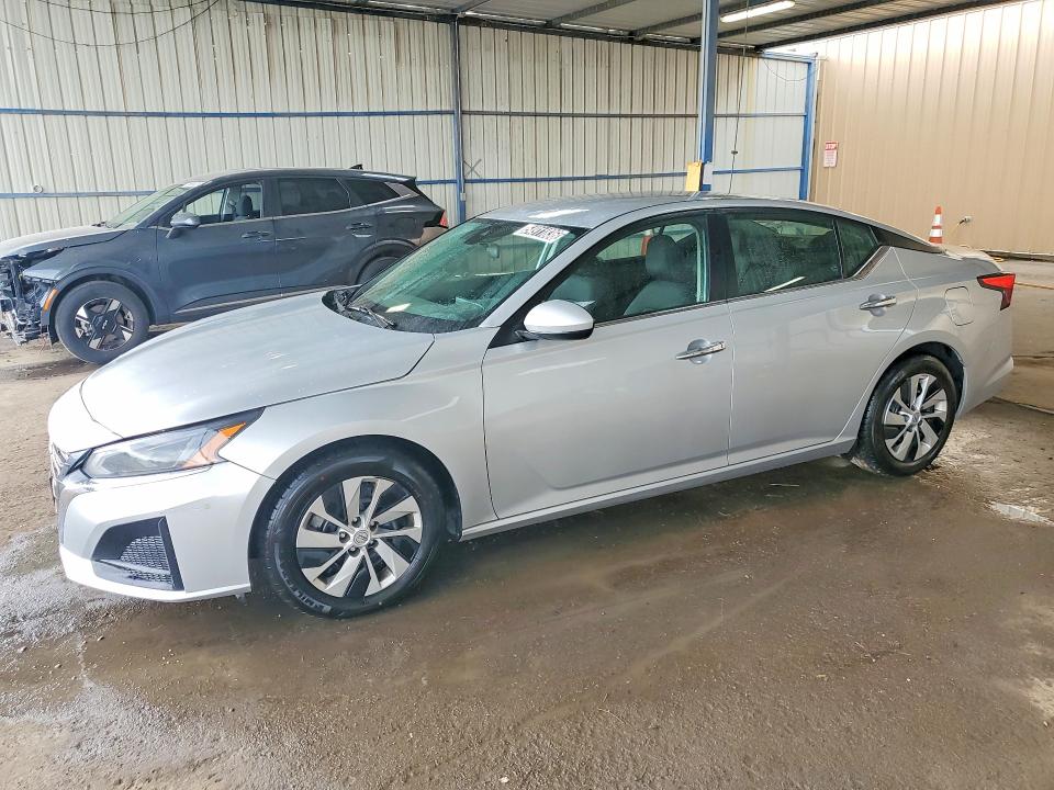 Продажа на аукционе авто 2023 Nissan Altima, vin: 1N4BL4BV3PN398131, номер лота: 54911836