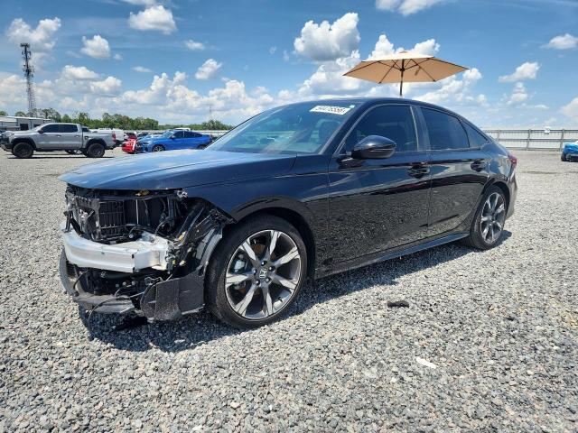 Продажа на аукционе авто 2025 Honda Civic, vin: 2HGFE4F81SH315342, номер лота: 54476556