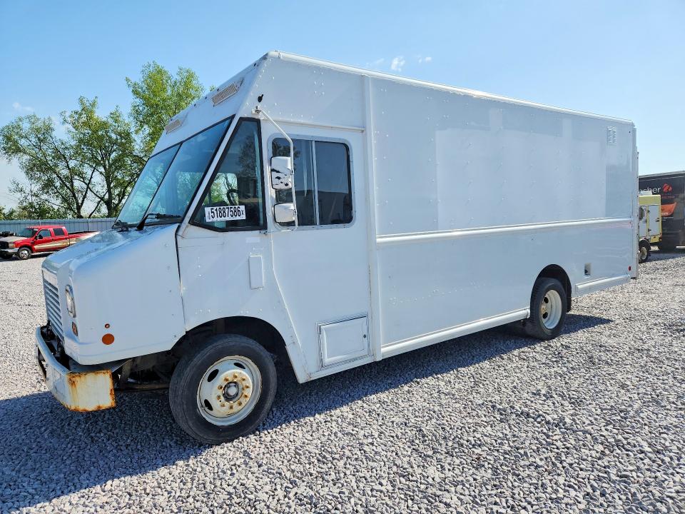 2015 Ford F59 მანქანა იყიდება აუქციონზე, vin: 1F65F5KY5F0A04917, აუქციონის ნომერი: 51887586